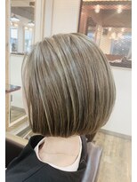 エイト プラット 渋谷2号店(EIGHT plat)&nbsp;【EIGHT new hair 】10/3