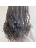 ルナラックスビー 沖縄店(Luna LUXBE)&nbsp;Grege Color