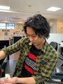 ベース 美容室BASE 東條 光佑