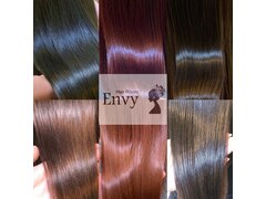 Envy 東池袋店 【エンヴィ】