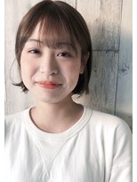 デプス デザイン プロダクツ Depth Design Products&nbsp;ミニボブ