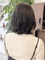 ビュー トウキョウ(VIEW TOKYO)&nbsp;大人かわいい楽ちんセットひし形くびれボブ◎20代30代40代50代