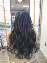 シータ ふじみ野(THETA)&nbsp;ダークアッシュ