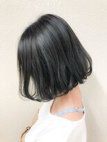 バブルス 久米川店(BUBBLES)&nbsp;大人ボブ クラシカル