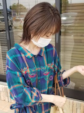 リミックスヴィラ(remix Villa) ウルフレイヤー