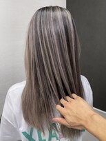インクル(inkul)&nbsp;バレイヤージュ