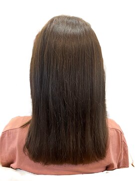 リツプス(LIPS) ツヤストレート