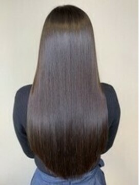 ボタニウムドットハイクバイアールサロン(BOTANIUM.Hk by Rr SALON) 【BOTANIUM.Hk】R.HASトリートメント (高濃度水素＋ヒト幹細胞入