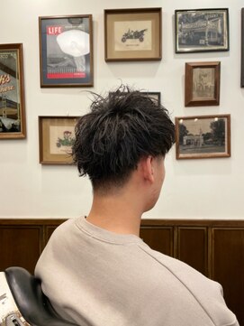 ヒロギンザ 秋葉原店(HIRO GINZA) ツイストスパイラル