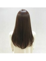 フェアリーテール 高坂店&nbsp;【美しいつや髪へ、つや髪度★★★★☆】うるつやナチュラル