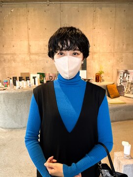 ペト(peto) TAKE_short parm