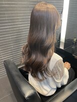 フルショウ 梅田(FURUSHO)&nbsp;ワカタケのお客様スタイル