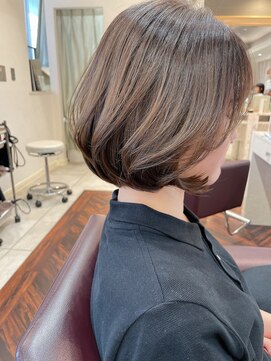 ガレリアエレガンテ 名駅店(GALLARIA Elegante) GALLARIA 韓国ヘア