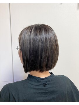 アクシア ベイシス(axia basis) ミニボブ