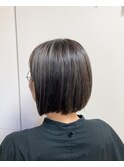ミニボブ