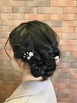 イッツヘアー(IT'S HAIR) ヘアセット