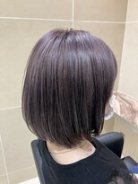 クララ ヒロシマセカンドフロア(CLALA Hiroshima 2nd floor)&nbsp;ラベンダーグレージュ