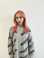 ウェスト(WEST)&nbsp;ソフトコーラル