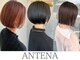 アンテナ 安城店(ANTENA)の写真