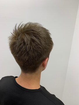 ミリ 調布店(Mili) Mili 調布オリジナルスタイル