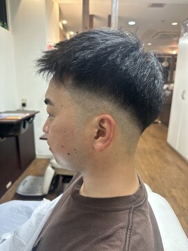 ブリリアント(brilliant) ０から６ミリ