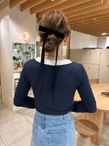 トーチ(torch)&nbsp;【大須　栄　上前津　矢場町】アレンジ　セット