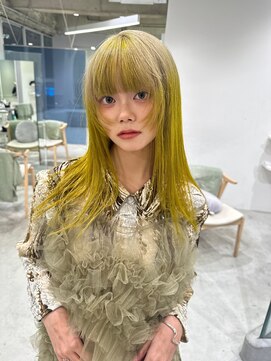 ソル 栄矢場町(SOL) でざいん