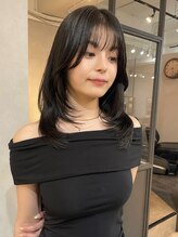 フェリア 梅田(FERIA) レイヤーミディアム
