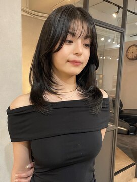 フェリア 梅田(FERIA) レイヤーミディアム