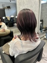 スレイ(SLAY)&nbsp;コントラストハイライトカラー