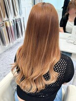 ココ エクステンション(coco extension)&nbsp;ハイトーンロング