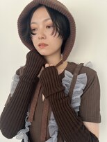 メートル(maitre)&nbsp;2024 A/W STYLE