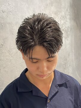 ネクストゼロ(NEXT zerO) フェザーショート