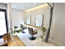コティ(koti)の雰囲気（ホテルライクと北欧テイストの洗練された癒しの空間）