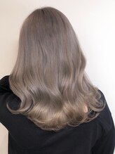 髪再生イルミナカラー導入しました。池袋エリアで最安値になります。絶対オススメ☆透明感アップ6900～