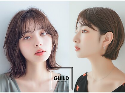 ギルド 東久留米店(GUILD)の写真