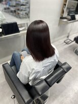 イロハ(IROHA)&nbsp;【IROHA】ピンクブラウン