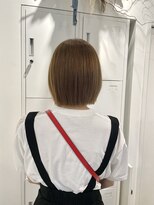 レシピ ラ クレア(recipe la couleur)&nbsp;ベージュカラー