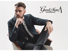 グッドマン バーバーショップ リョクチ(goodman barbar shop RYOKUCHI)
