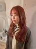 ダブルカラー(インナーカラー)systemクイックトリートメント/20350→14500