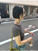 【till_kage】ミニボブ