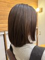 ヘアーメイクチューン(HAIR MAKE TUNE)&nbsp;エステでキレイに◎どんなご相談でもお任せ下さい☆