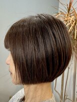 サイイン(saiin)&nbsp;ボブ