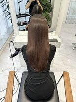 エレリー 静岡店(EleRe)&nbsp;EleRe 髪質改善/縮毛矯正/カラー/レイヤーカット