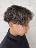 【林担当】カット＋オススメスタイリング剤　7700円