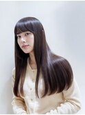 髪質改善トリートメント【VIE.ORNER木更津】