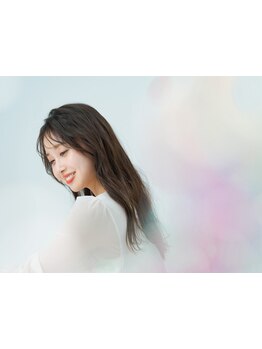 小さいながらも、実力のあるスタッフのみが在籍しております♪