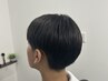 <大人気>【曲がるナチュラルストレートヘア】19000  →  18700