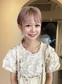 ニモ(NIMO.) SENRI 