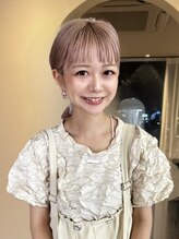 ニモ(NIMO.) SENRI 
